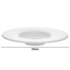 (6 sztuk) WMF | SYNERGY – Talerz Gourmet – głęboki – Ø 300 mm