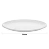 (6 sztuk) WMF | SYNERGY – Talerz płaski – Ø 290 mm