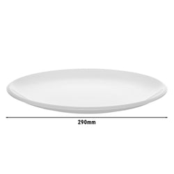 (6 sztuk) WMF | SYNERGY – Talerz płaski – Ø 290 mm
