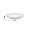 (6 sztuk) WMF | SYNERGY – Talerz głęboki – Ø 210 mm