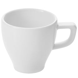 (6 sztuk) WMF | SYNERGY – Filiżanka do espresso – 0,09 litra