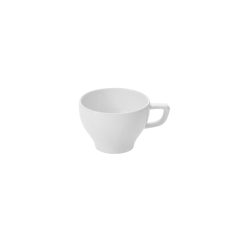(6 sztuk) WMF | SYNERGY – Filiżanka – Barista – 0,18 litra