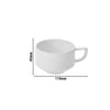 (6 sztuk) WMF | SYNERGY – Kubek – 0,2 litra