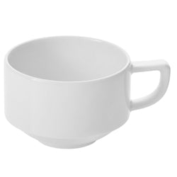 (6 sztuk) WMF | SYNERGY – Kubek – 0,2 litra