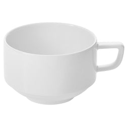 (6 sztuk) WMF | SYNERGY – Filiżanka – 0,35 litra