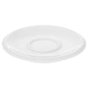 (6 sztuk) WMF | SYNERGY - podstawka pod espresso - Ø 115 mm