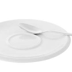(6 sztuk) WMF | SYNERGY – Spodek - Ø 155 mm