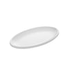 (6 sztuk) WMF | SYNERGY – Talerz – owalny – 210 x 120 mm