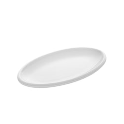 (6 sztuk) WMF | SYNERGY – Talerz – owalny – 210 x 120 mm