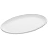 (6 sztuk) WMF | SYNERGY – Talerz – owalny – 330 x 220 mm