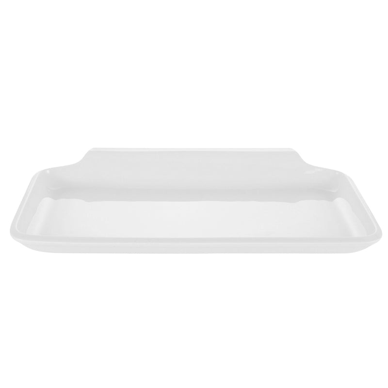(4 sztuki) WMF | SYNERGY – Talerz Mr. Serve – 320 x 190 mm