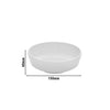 (6 sztuk) WMF | SYNERGY – Miska – Ø 150 mm