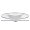 (6 sztuk) WMF | SYNERGY – Talerz Vulcano – Ø 310 mm