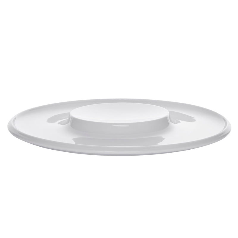 (6 sztuk) WMF | SYNERGY – Talerz Vulcano – Ø 310 mm