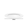 (6 sztuk) WMF | BALANCE – Talerz – płaski – - Ø 260 mm