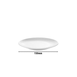 (6 sztuk) WMF | BALANCE – talerz płaski – Ø 150 mm