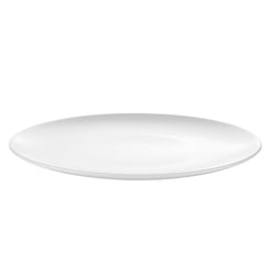 (6 sztuk) WMF | BALANCE – talerz płaski – Ø 280 mm