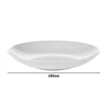 (6 sztuk) WMF | BALANCE – Talerz głęboki – Ø 280 mm