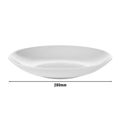 (6 sztuk) WMF | BALANCE – Talerz głęboki – Ø 280 mm