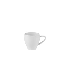 (6 sztuk) WMF | BALANCE – Filiżanka do espresso – 0,09 litra