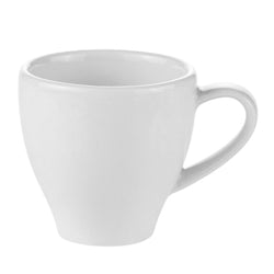 (6 sztuk) WMF | BALANCE – Filiżanka do espresso – 0,09 litra