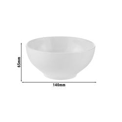 (6 sztuk) WMF | BALANCE – Miska – Ø 140 mm