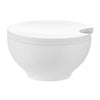 (6 szt.) WMF | Cukiernica BALANCE – z pokrywką