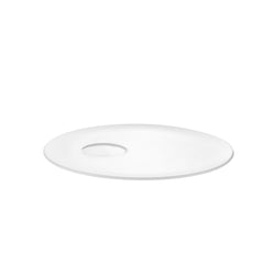 (6 sztuk) WMF | BALANCE – Talerz z wgłębieniem – Ø 240 mm