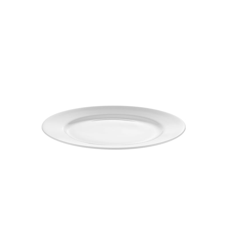 (6 sztuk) WMF | AVA – Talerz płaski – chorągiewka – Ø 200 mm