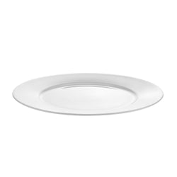 (6 sztuk) WMF | AVA – Talerz płaski – chorągiewka – Ø 270 mm