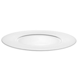 (6 sztuk) WMF | AVA – Talerz płaski – chorągiewka – Ø 100 mm