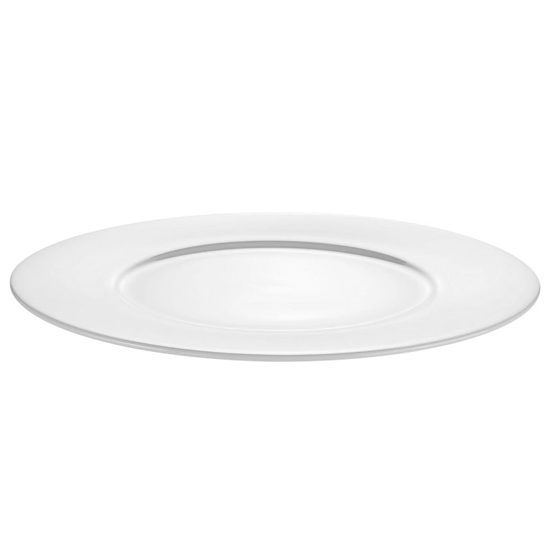 (6 sztuk) WMF | AVA – Talerz płaski – chorągiewka – Ø 100 mm