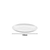 (6 sztuk) WMF | AVA – Talerz płaski – Ø150 mm