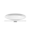 (6 sztuk) WMF | AVA – Talerz płaski – Ø230 mm