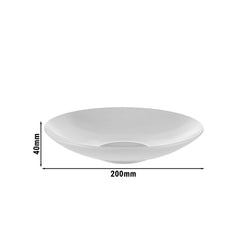 (6 sztuk) WMF | AVA – Talerz głęboki – Ø200 mm