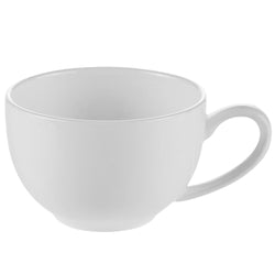(6 sztuk) WMF | AVA – Filiżanka do espresso – 0,09 litra