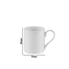 (6 szt.) WMF | Kubek AVA – 0,3 L