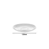 (6 sztuk) WMF | AVA – Spodek do espresso – Ø 120 mm