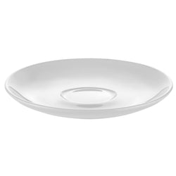 (6 sztuk) WMF | AVA – Spodek do espresso – Ø 120 mm