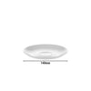 (6 sztuk) WMF | AVA – Spodek – Ø 140 mm Filiżanka baristy – 0,18 litra, herbata 0,24 litra