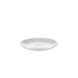 (6 sztuk) WMF | AVA – Spodek – Ø 140 mm Filiżanka baristy – 0,18 litra, herbata 0,24 litra