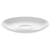 (6 sztuk) WMF | AVA – Spodek – Ø 140 mm Filiżanka baristy – 0,18 litra, herbata 0,24 litra
