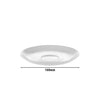 (6 sztuk) WMF | AVA – Spodek 16 mm do filiżanki baristy 0,25 l