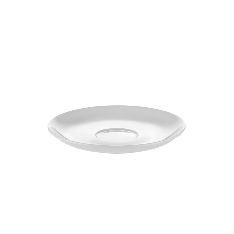 (6 sztuk) WMF | AVA – Spodek 16 mm do filiżanki baristy 0,25 l