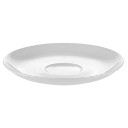 (6 sztuk) WMF | AVA – Spodek 16 mm do filiżanki baristy 0,25 l