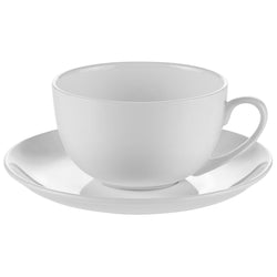 (6 sztuk) WMF | AVA – Spodek 16 mm do filiżanki baristy 0,25 l