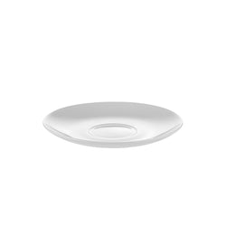 (6 sztuk) WMF | AVA – Spodek – Ø 170 mm Filiżanka baristy – 0,35 litra