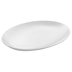 (2 sztuki) WMF | AVA – Talerz – owalny – 310 x 230 mm