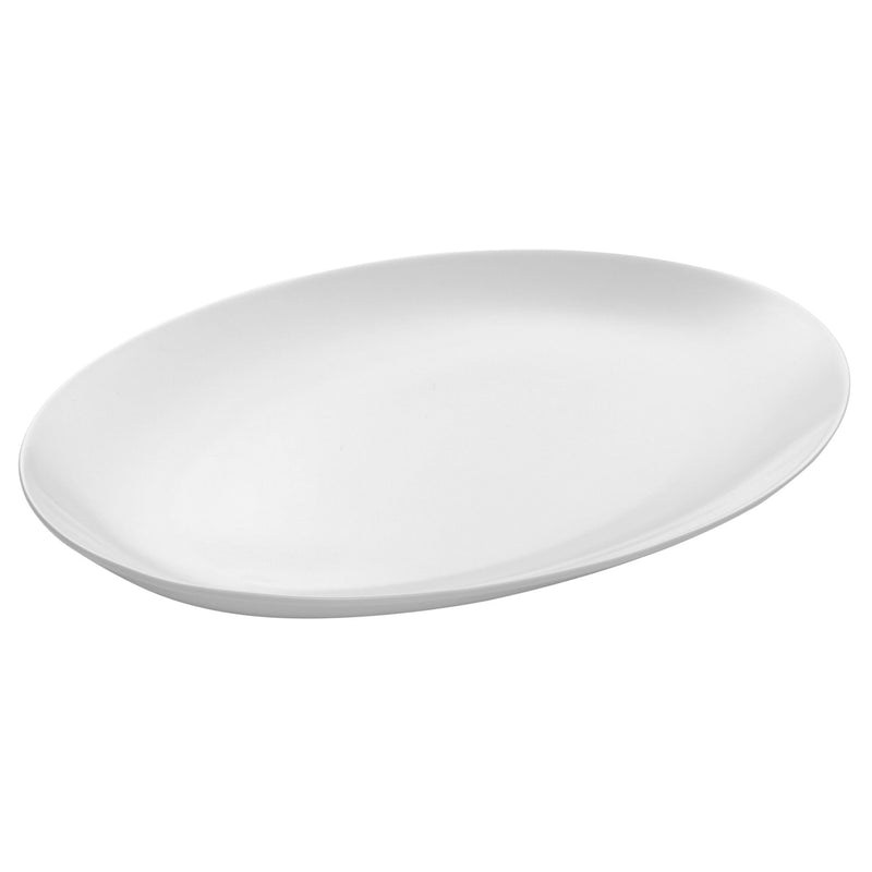 (2 sztuki) WMF | AVA – Talerz – owalny – 310 x 230 mm