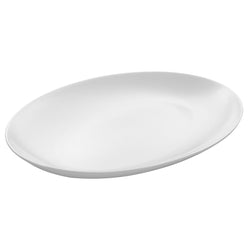(2 sztuki) WMF | AVA – Talerz – owalny – 360 x 260 mm
